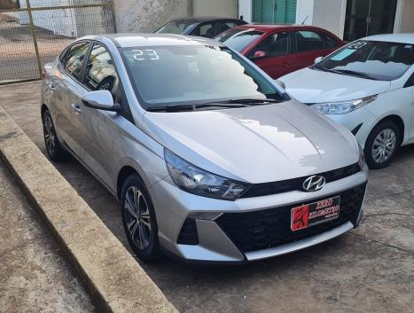 HYUNDAI HB 20 Sedan 1.0 12V 4P FLEX COMFORT PLUS, Foto 4