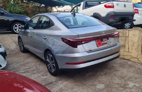 HYUNDAI HB 20 Sedan 1.0 12V 4P FLEX COMFORT PLUS, Foto 5