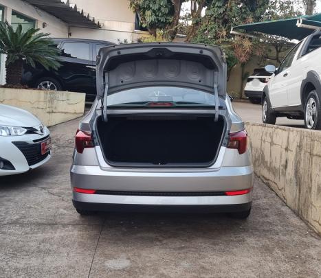 HYUNDAI HB 20 Sedan 1.0 12V 4P FLEX COMFORT PLUS, Foto 6