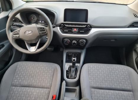 HYUNDAI HB 20 Sedan 1.0 12V 4P FLEX COMFORT PLUS, Foto 7