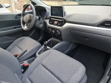 HYUNDAI HB 20 Sedan 1.0 12V 4P FLEX COMFORT PLUS, Foto 8