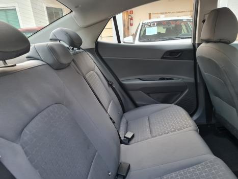 HYUNDAI HB 20 Sedan 1.0 12V 4P FLEX COMFORT PLUS, Foto 10