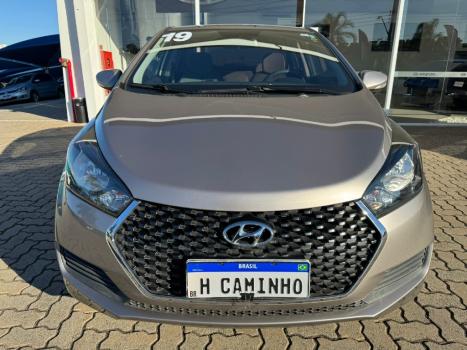 HYUNDAI HB 20 Sedan 1.0 12V 4P FLEX COMFORT PLUS, Foto 2