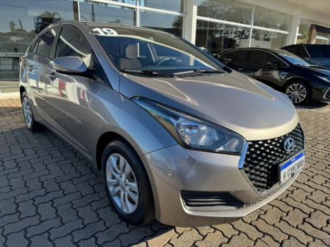 HYUNDAI HB 20 Sedan 1.0 12V 4P FLEX COMFORT PLUS, Foto 3