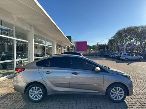 HYUNDAI HB 20 Sedan 1.0 12V 4P FLEX COMFORT PLUS, Foto 4
