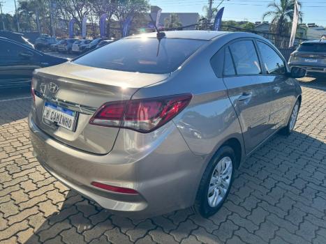 HYUNDAI HB 20 Sedan 1.0 12V 4P FLEX COMFORT PLUS, Foto 5