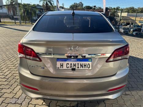 HYUNDAI HB 20 Sedan 1.0 12V 4P FLEX COMFORT PLUS, Foto 6