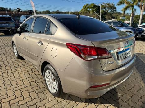 HYUNDAI HB 20 Sedan 1.0 12V 4P FLEX COMFORT PLUS, Foto 7