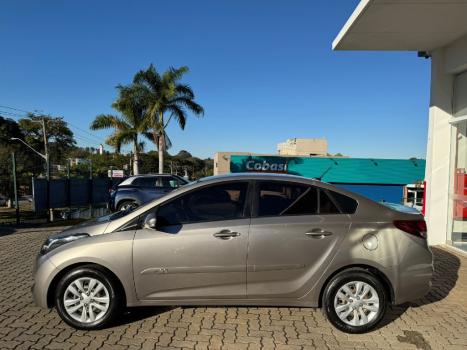 HYUNDAI HB 20 Sedan 1.0 12V 4P FLEX COMFORT PLUS, Foto 8