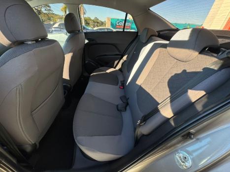 HYUNDAI HB 20 Sedan 1.0 12V 4P FLEX COMFORT PLUS, Foto 9