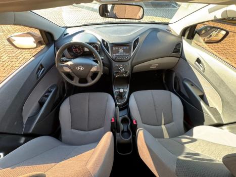 HYUNDAI HB 20 Sedan 1.0 12V 4P FLEX COMFORT PLUS, Foto 10