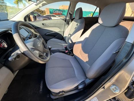 HYUNDAI HB 20 Sedan 1.0 12V 4P FLEX COMFORT PLUS, Foto 11