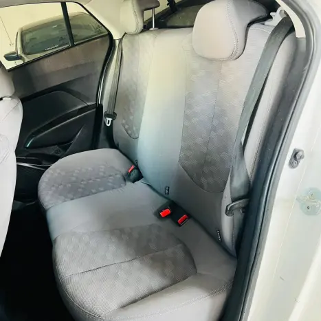 HYUNDAI HB 20 Sedan 1.6 16V 4P FLEX COMFORT STYLE, Foto 11