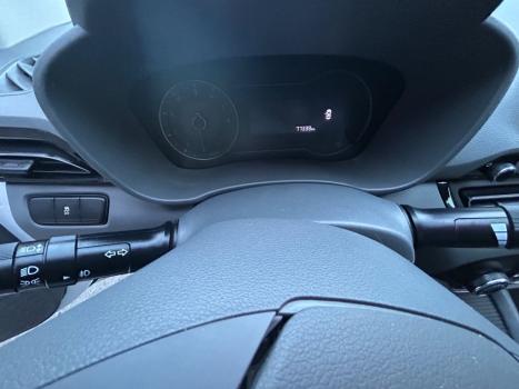HYUNDAI HB 20 Sedan 1.0 12V 4P FLEX TGDI EVOLUTION TURBO AUTOMTICO, Foto 7