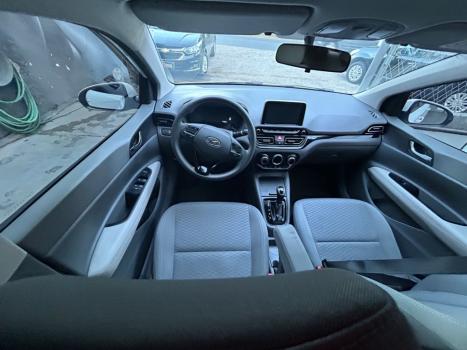 HYUNDAI HB 20 Sedan 1.0 12V 4P FLEX TGDI EVOLUTION TURBO AUTOMTICO, Foto 9