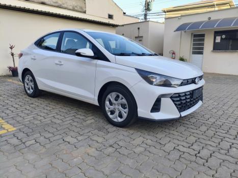HYUNDAI HB 20 Sedan 1.0 12V 4P FLEX COMFORT PLUS, Foto 2