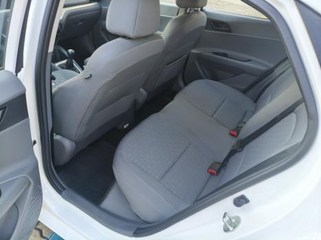 HYUNDAI HB 20 Sedan 1.0 12V 4P FLEX COMFORT PLUS, Foto 4