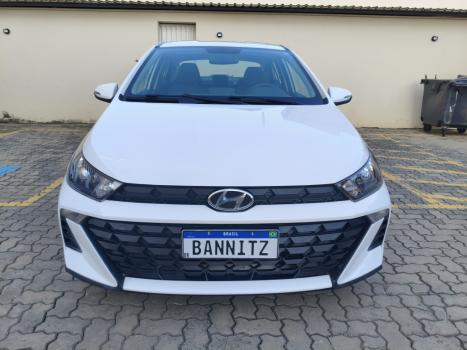HYUNDAI HB 20 Sedan 1.0 12V 4P FLEX COMFORT PLUS, Foto 5