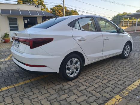 HYUNDAI HB 20 Sedan 1.0 12V 4P FLEX COMFORT PLUS, Foto 6