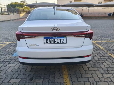 HYUNDAI HB 20 Sedan 1.0 12V 4P FLEX COMFORT PLUS, Foto 8