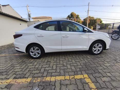 HYUNDAI HB 20 Sedan 1.0 12V 4P FLEX COMFORT PLUS, Foto 9