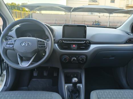 HYUNDAI HB 20 Sedan 1.0 12V 4P FLEX COMFORT PLUS, Foto 10