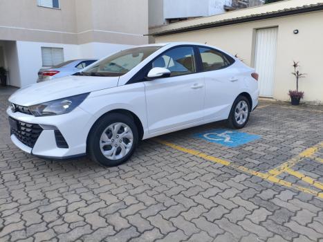 HYUNDAI HB 20 Sedan 1.0 12V 4P FLEX COMFORT PLUS, Foto 11