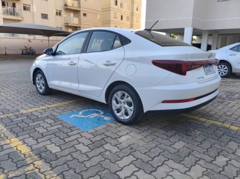 HYUNDAI HB 20 Sedan 1.0 12V 4P FLEX COMFORT PLUS, Foto 12