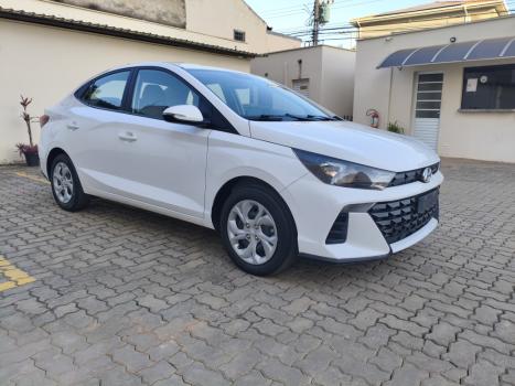 HYUNDAI HB 20 Sedan 1.0 12V 4P FLEX COMFORT PLUS, Foto 13