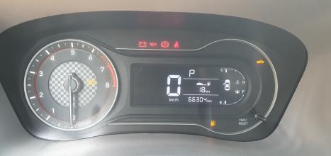 HYUNDAI HB 20 Sedan 1.0 12V 4P FLEX TGDI EVOLUTION TURBO AUTOMTICO, Foto 2