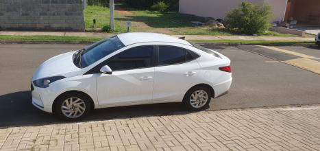 HYUNDAI HB 20 Sedan 1.0 12V 4P FLEX TGDI EVOLUTION TURBO AUTOMTICO, Foto 5