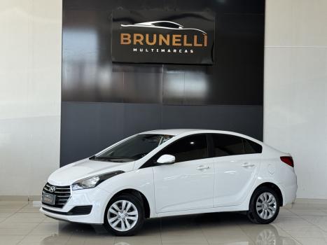 HYUNDAI HB 20 Sedan 1.0 12V 4P FLEX COMFORT PLUS, Foto 1