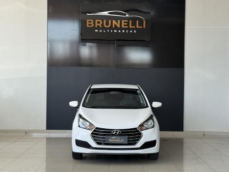 HYUNDAI HB 20 Sedan 1.0 12V 4P FLEX COMFORT PLUS, Foto 2