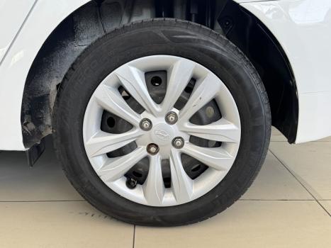 HYUNDAI HB 20 Sedan 1.0 12V 4P FLEX COMFORT PLUS, Foto 7
