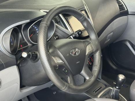 HYUNDAI HB 20 Sedan 1.0 12V 4P FLEX COMFORT PLUS, Foto 8