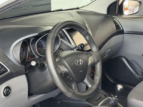 HYUNDAI HB 20 Sedan 1.0 12V 4P FLEX COMFORT PLUS, Foto 9