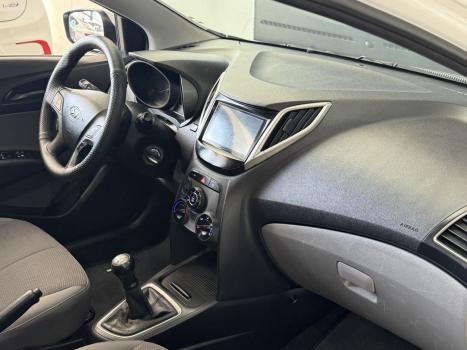 HYUNDAI HB 20 Sedan 1.0 12V 4P FLEX COMFORT PLUS, Foto 11
