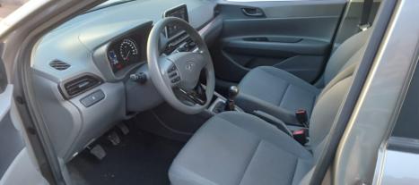 HYUNDAI HB 20 Sedan 1.0 12V 4P FLEX VISION, Foto 9