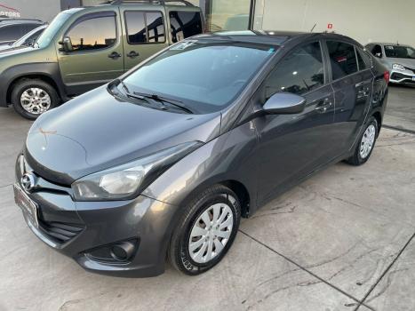 HYUNDAI HB 20 Sedan 1.6 16V 4P FLEX COMFORT PLUS, Foto 2