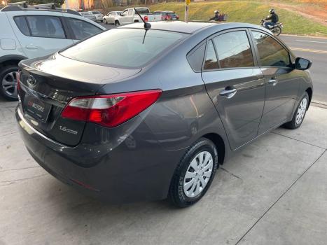 HYUNDAI HB 20 Sedan 1.6 16V 4P FLEX COMFORT PLUS, Foto 4