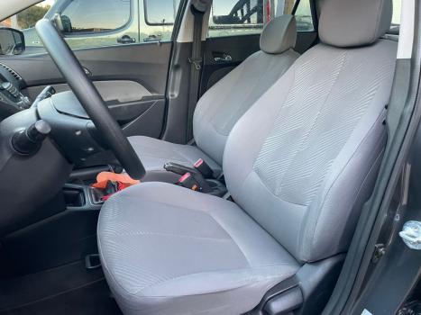 HYUNDAI HB 20 Sedan 1.6 16V 4P FLEX COMFORT PLUS, Foto 7