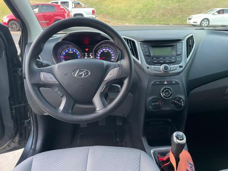 HYUNDAI HB 20 Sedan 1.6 16V 4P FLEX COMFORT PLUS, Foto 8