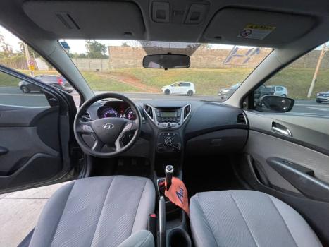 HYUNDAI HB 20 Sedan 1.6 16V 4P FLEX COMFORT PLUS, Foto 10