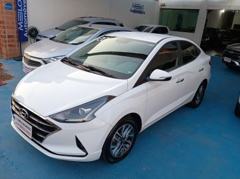 HYUNDAI HB 20 Sedan 1.0 12V 4P FLEX TGDI TURBO DIAMOND PLUS AUTOMTICO, Foto 5