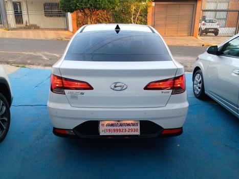 HYUNDAI HB 20 Sedan 1.0 12V 4P FLEX TGDI TURBO DIAMOND PLUS AUTOMTICO, Foto 6