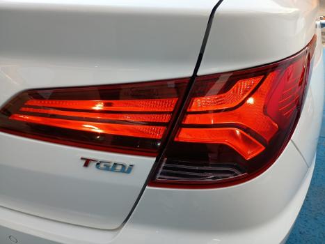 HYUNDAI HB 20 Sedan 1.0 12V 4P FLEX TGDI TURBO DIAMOND PLUS AUTOMTICO, Foto 8