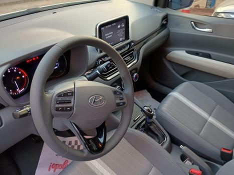 HYUNDAI HB 20 Sedan 1.0 12V 4P FLEX TGDI TURBO DIAMOND PLUS AUTOMTICO, Foto 13
