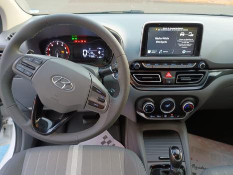 HYUNDAI HB 20 Sedan 1.0 12V 4P FLEX TGDI TURBO DIAMOND PLUS AUTOMTICO, Foto 15