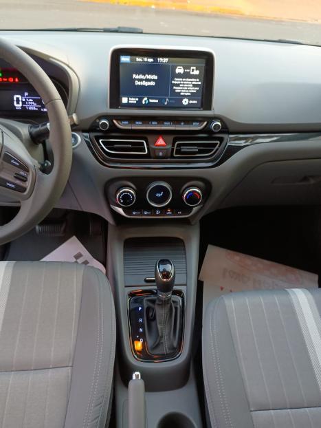HYUNDAI HB 20 Sedan 1.0 12V 4P FLEX TGDI TURBO DIAMOND PLUS AUTOMTICO, Foto 16