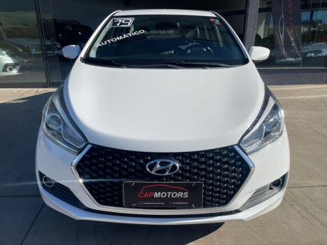 HYUNDAI HB 20 Sedan 1.6 16V 4P FLEX PREMIUM AUTOMTICO, Foto 1